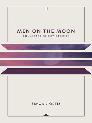 cover image of Men on the Moon